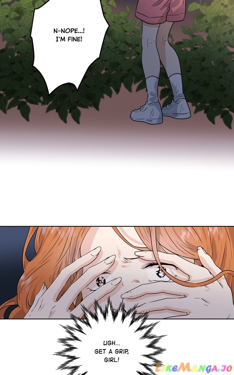 The Goddess’s Guide to Farming Chapter 26 - page 21