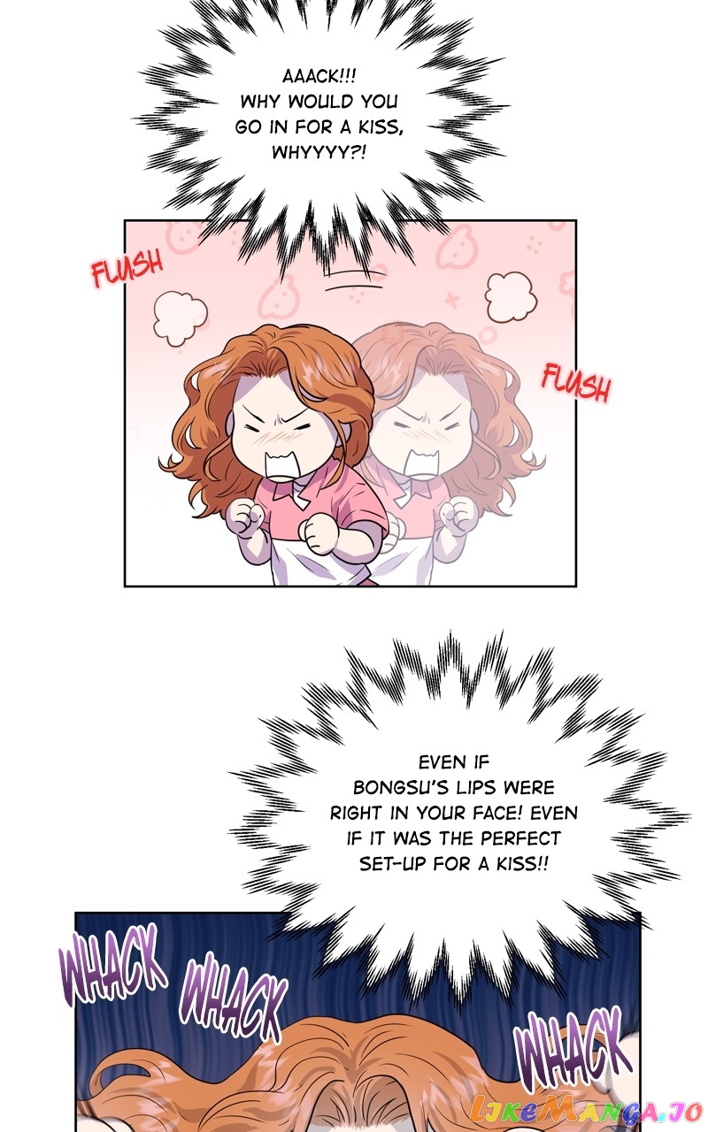 The Goddess’s Guide to Farming Chapter 26 - page 24