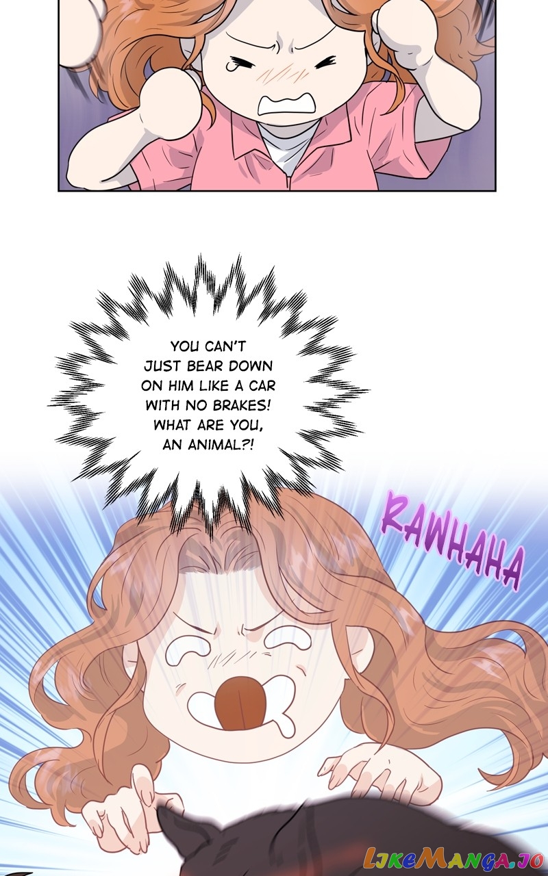 The Goddess’s Guide to Farming Chapter 26 - page 25