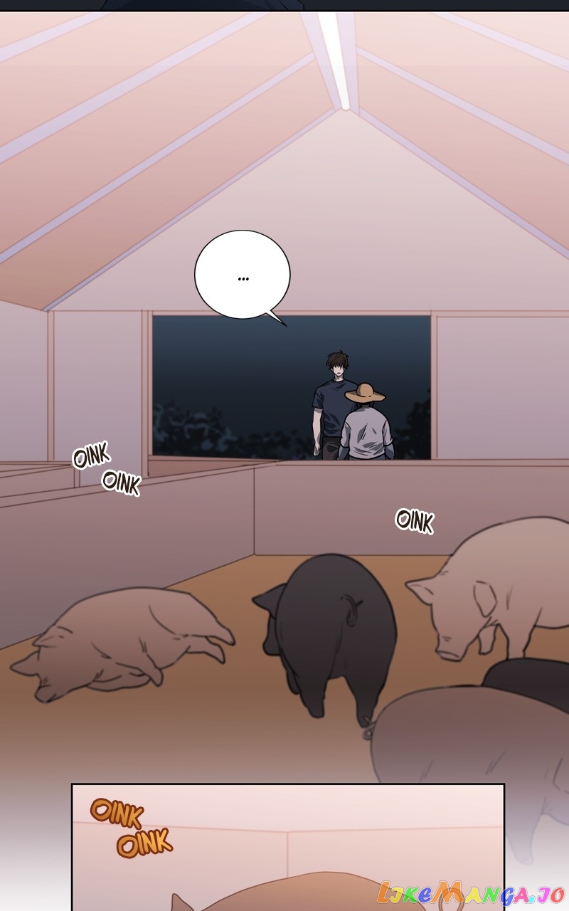 The Goddess’s Guide to Farming Chapter 26 - page 28