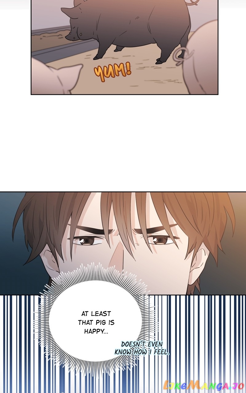 The Goddess’s Guide to Farming Chapter 26 - page 29