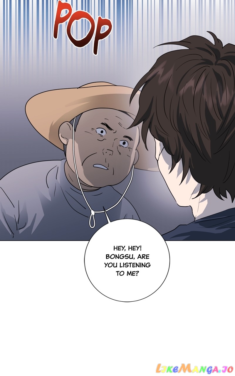 The Goddess’s Guide to Farming Chapter 26 - page 30