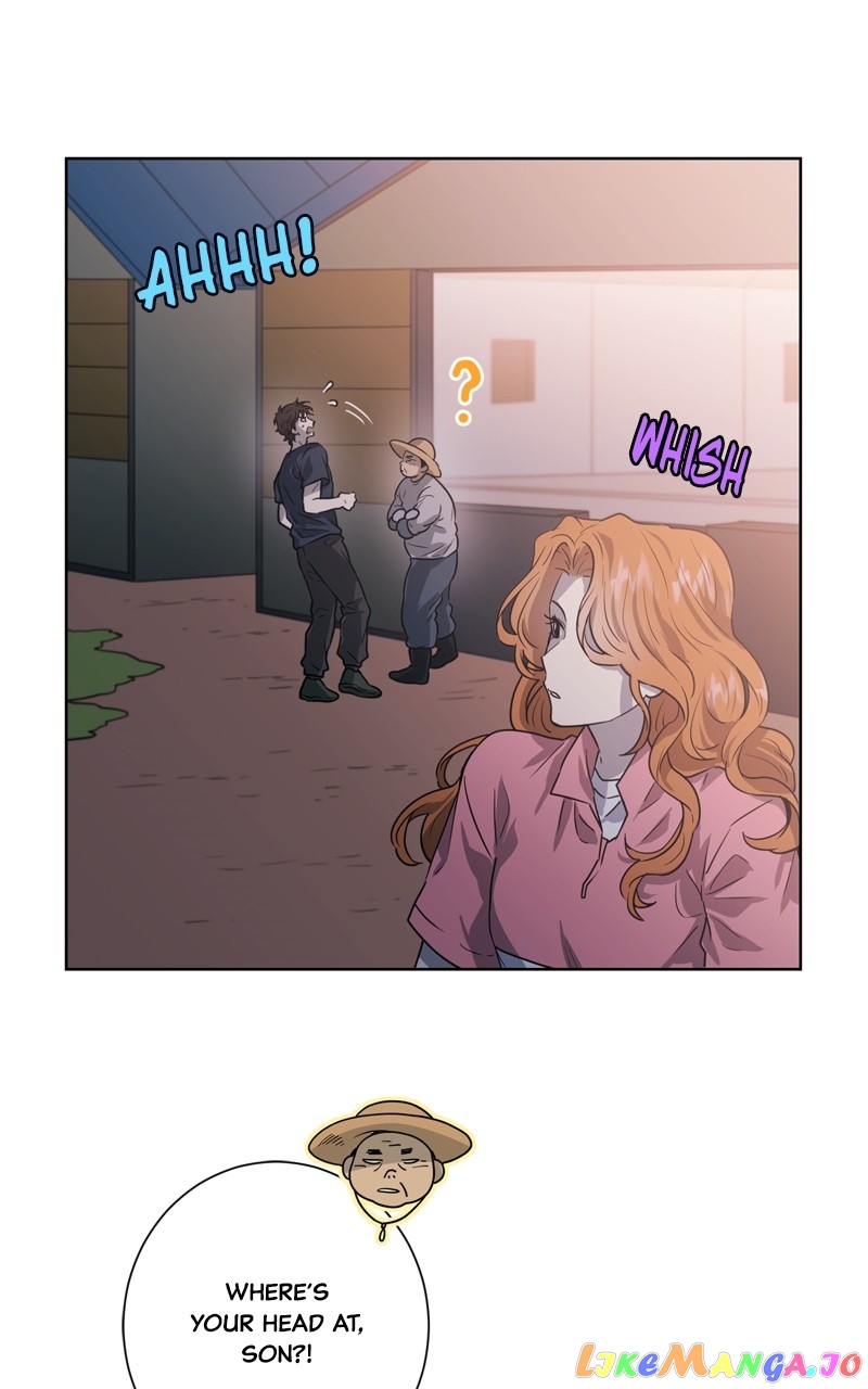 The Goddess’s Guide to Farming Chapter 26 - page 31