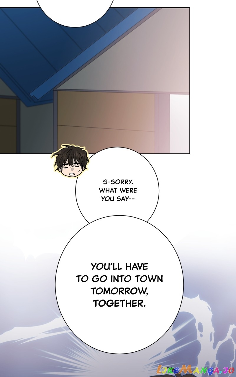 The Goddess’s Guide to Farming Chapter 26 - page 32