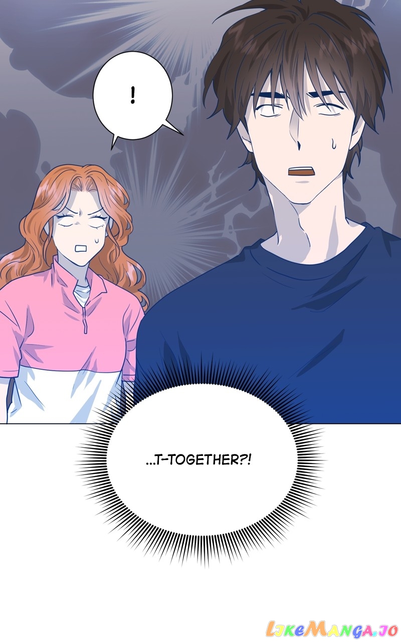 The Goddess’s Guide to Farming Chapter 26 - page 33