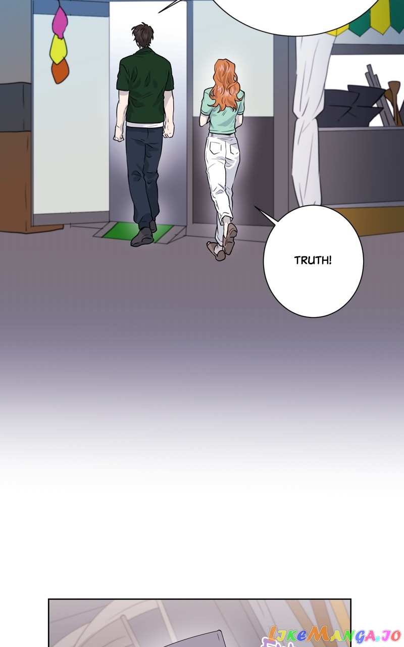 The Goddess’s Guide to Farming Chapter 26 - page 39
