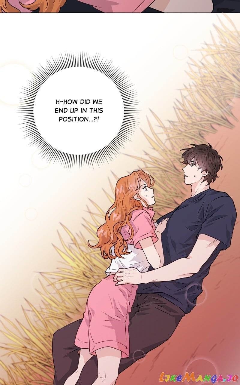 The Goddess’s Guide to Farming Chapter 26 - page 5
