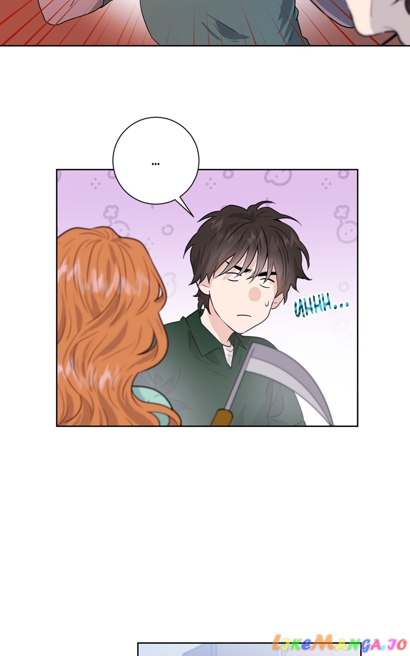 The Goddess’s Guide to Farming Chapter 26 - page 41