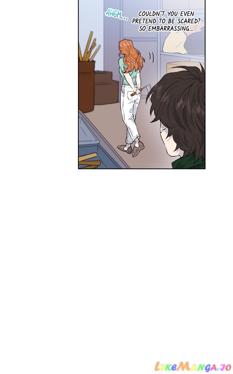 The Goddess’s Guide to Farming Chapter 26 - page 42