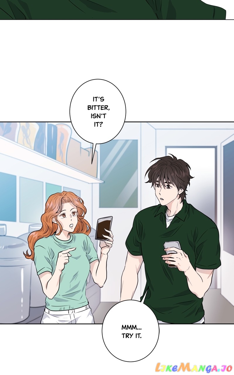 The Goddess’s Guide to Farming Chapter 26 - page 44