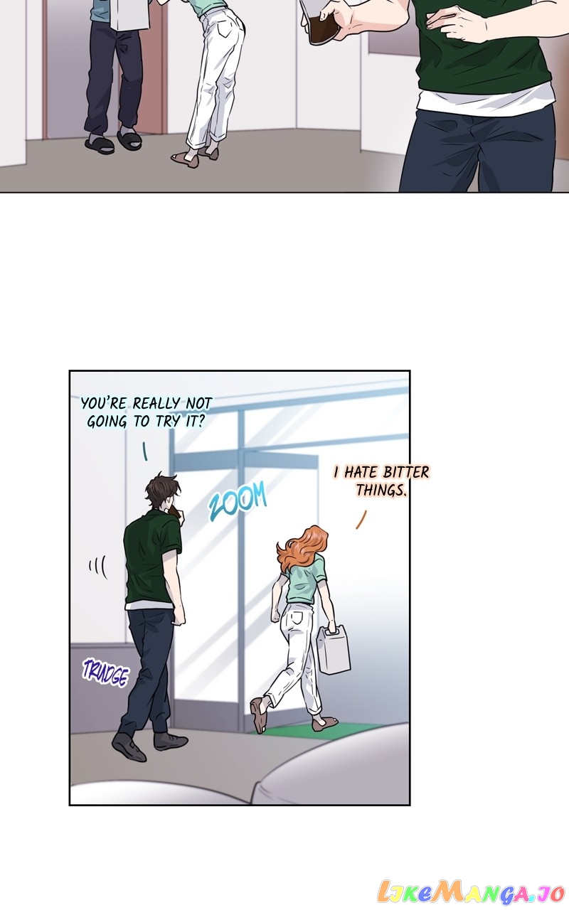 The Goddess’s Guide to Farming Chapter 26 - page 46