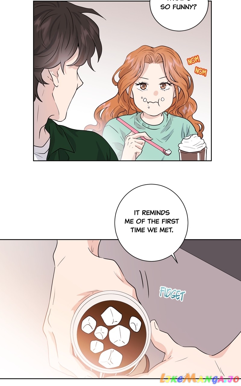 The Goddess’s Guide to Farming Chapter 26 - page 49
