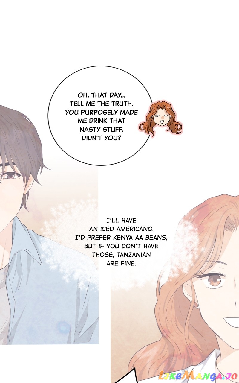 The Goddess’s Guide to Farming Chapter 26 - page 50