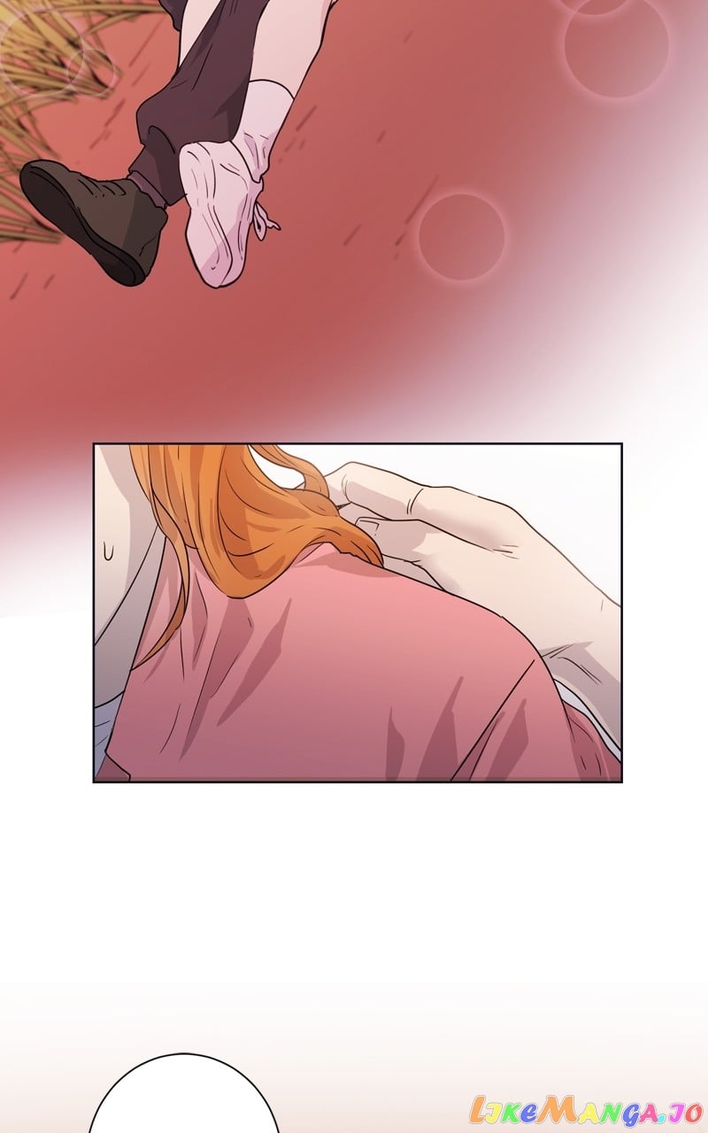 The Goddess’s Guide to Farming Chapter 26 - page 6