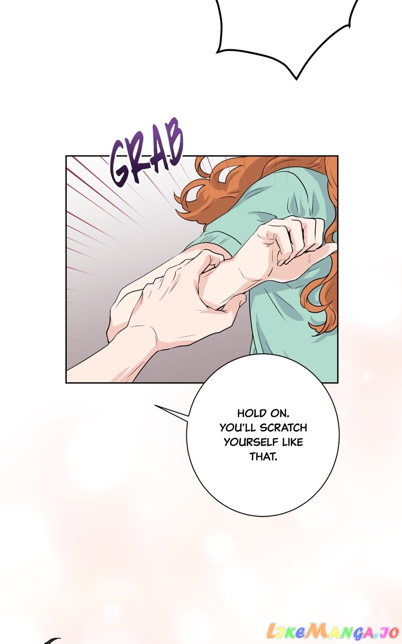 The Goddess’s Guide to Farming Chapter 26 - page 54