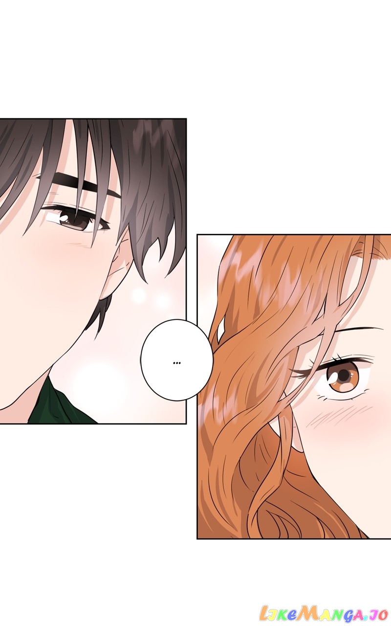 The Goddess’s Guide to Farming Chapter 26 - page 56