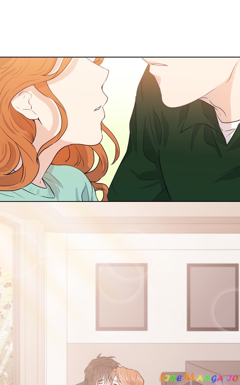 The Goddess’s Guide to Farming Chapter 26 - page 57