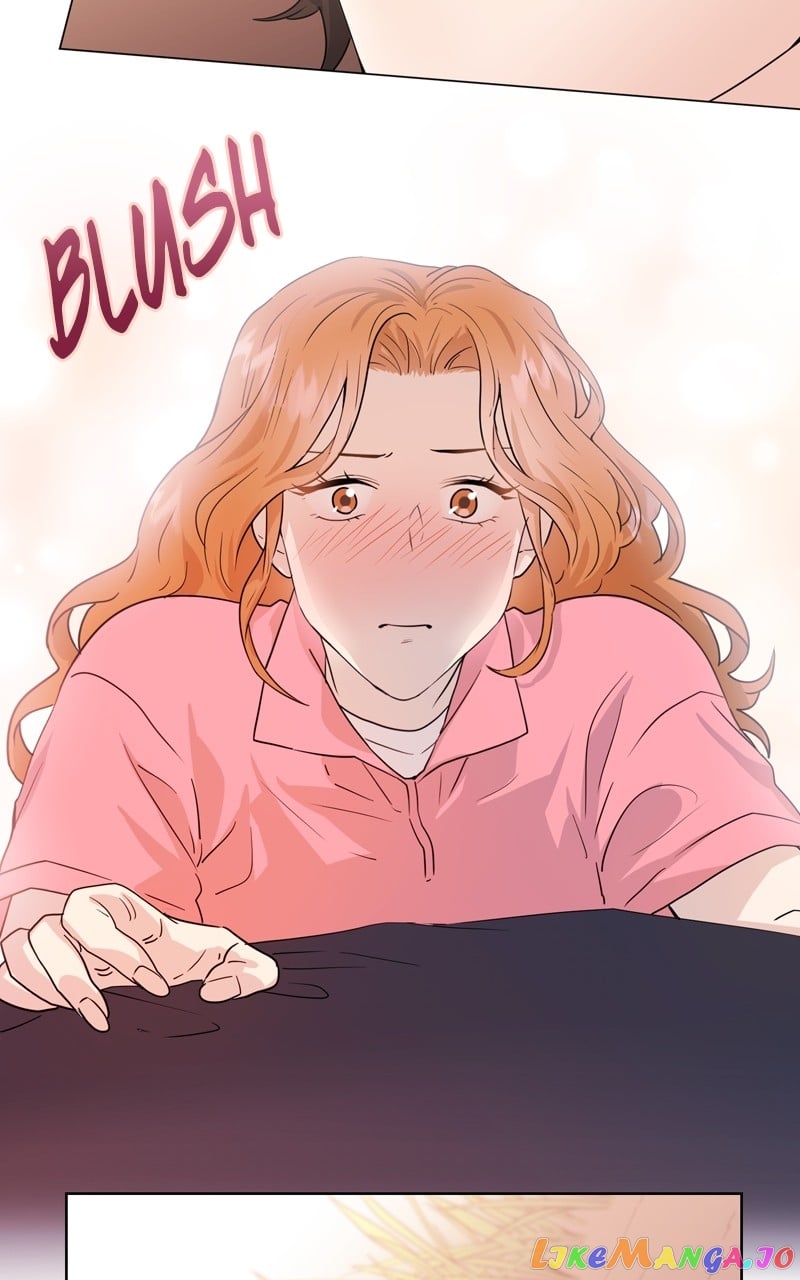 The Goddess’s Guide to Farming Chapter 26 - page 8