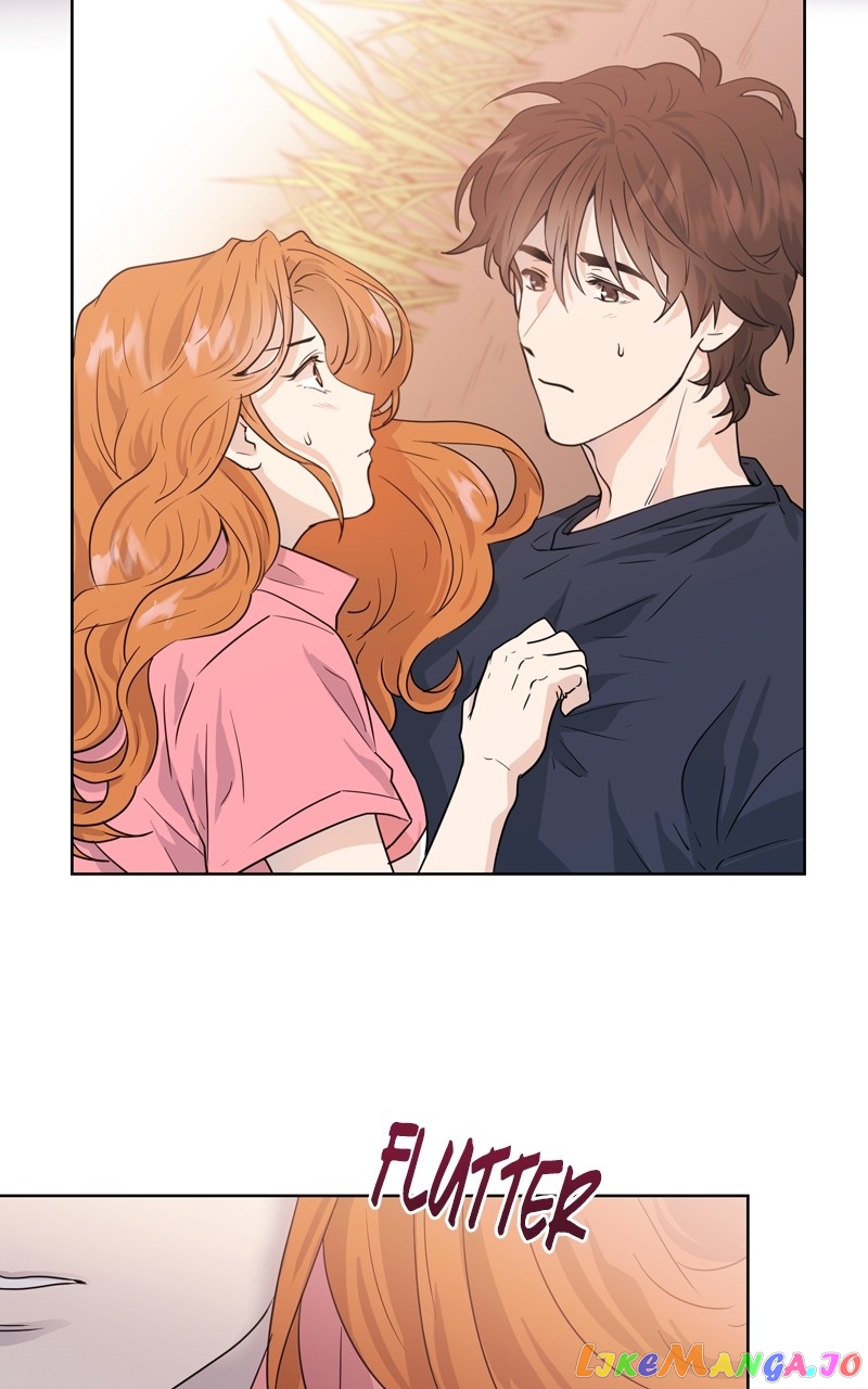 The Goddess’s Guide to Farming Chapter 26 - page 9