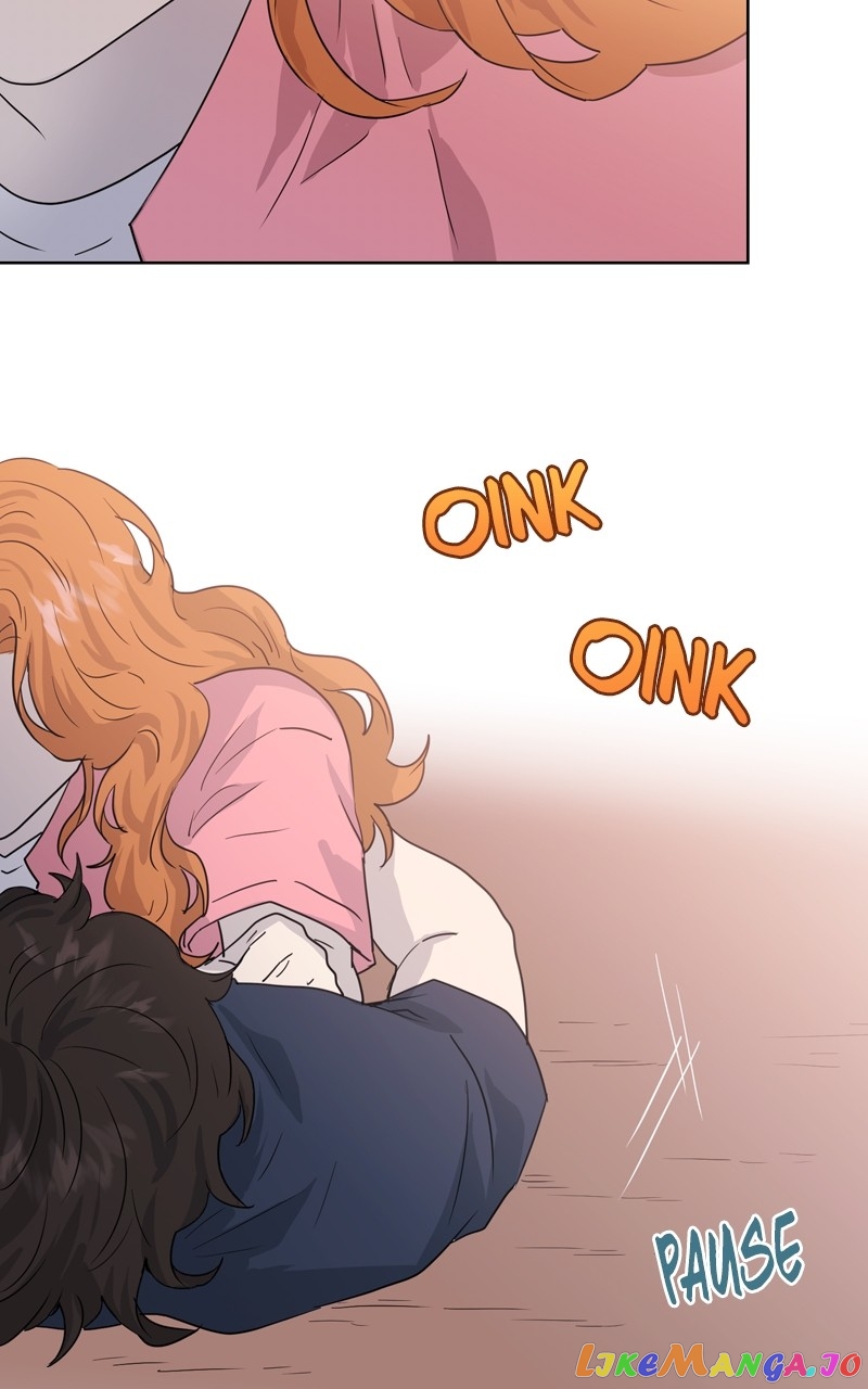 The Goddess’s Guide to Farming Chapter 26 - page 10