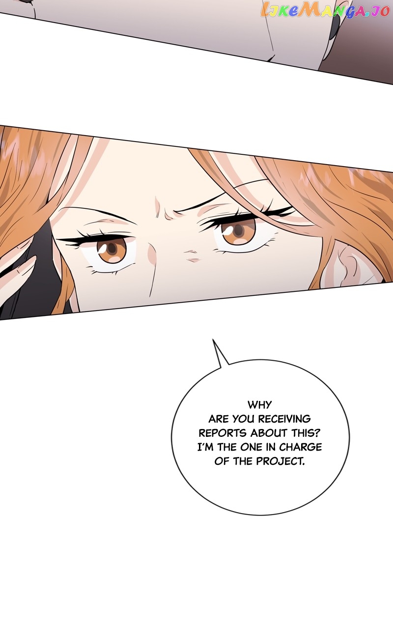 The Goddess’s Guide to Farming Chapter 28 - page 5