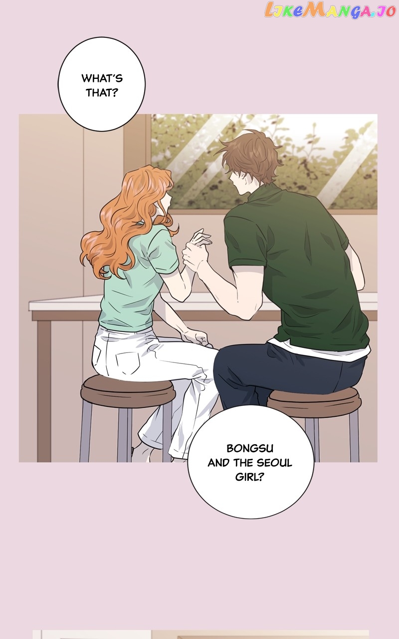 The Goddess’s Guide to Farming Chapter 28 - page 32