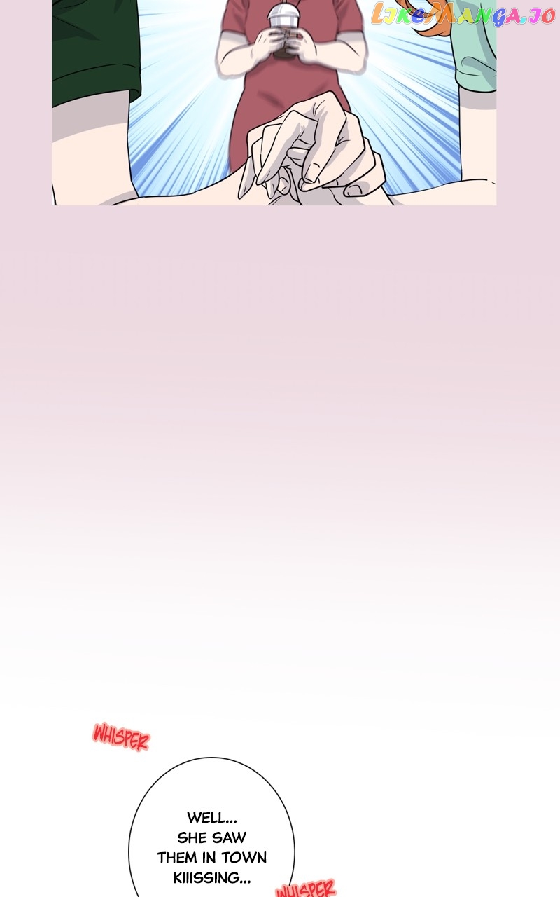The Goddess’s Guide to Farming Chapter 28 - page 34