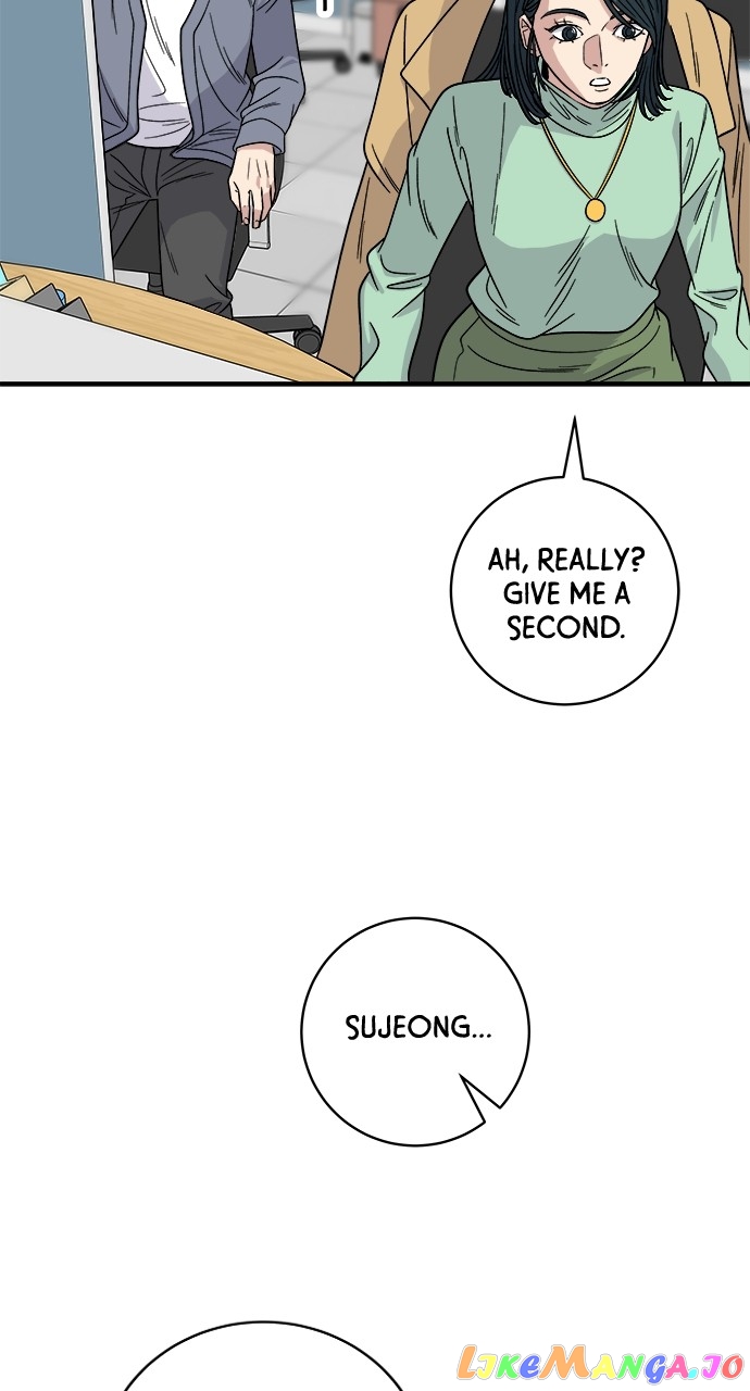 A DeadbEAT’s Meal Chapter 85 - page 21