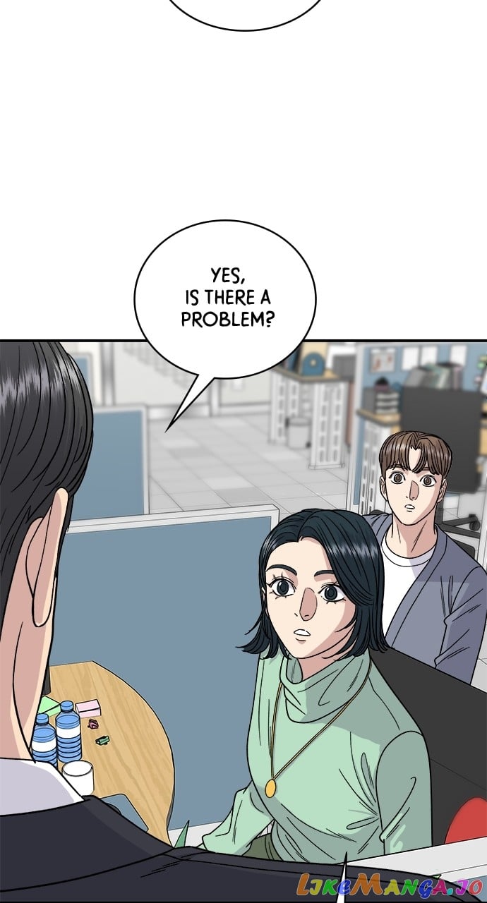A DeadbEAT’s Meal Chapter 85 - page 23