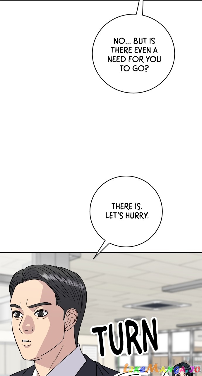 A DeadbEAT’s Meal Chapter 85 - page 24