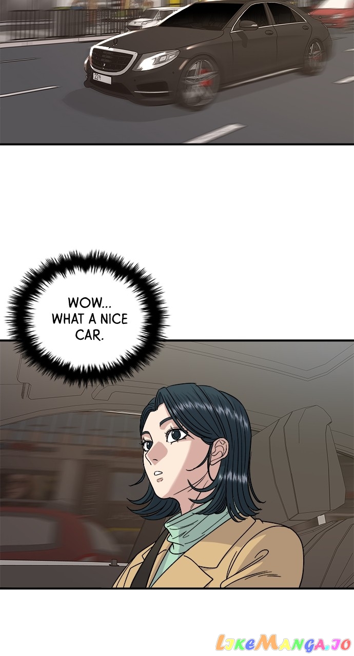 A DeadbEAT’s Meal Chapter 85 - page 27