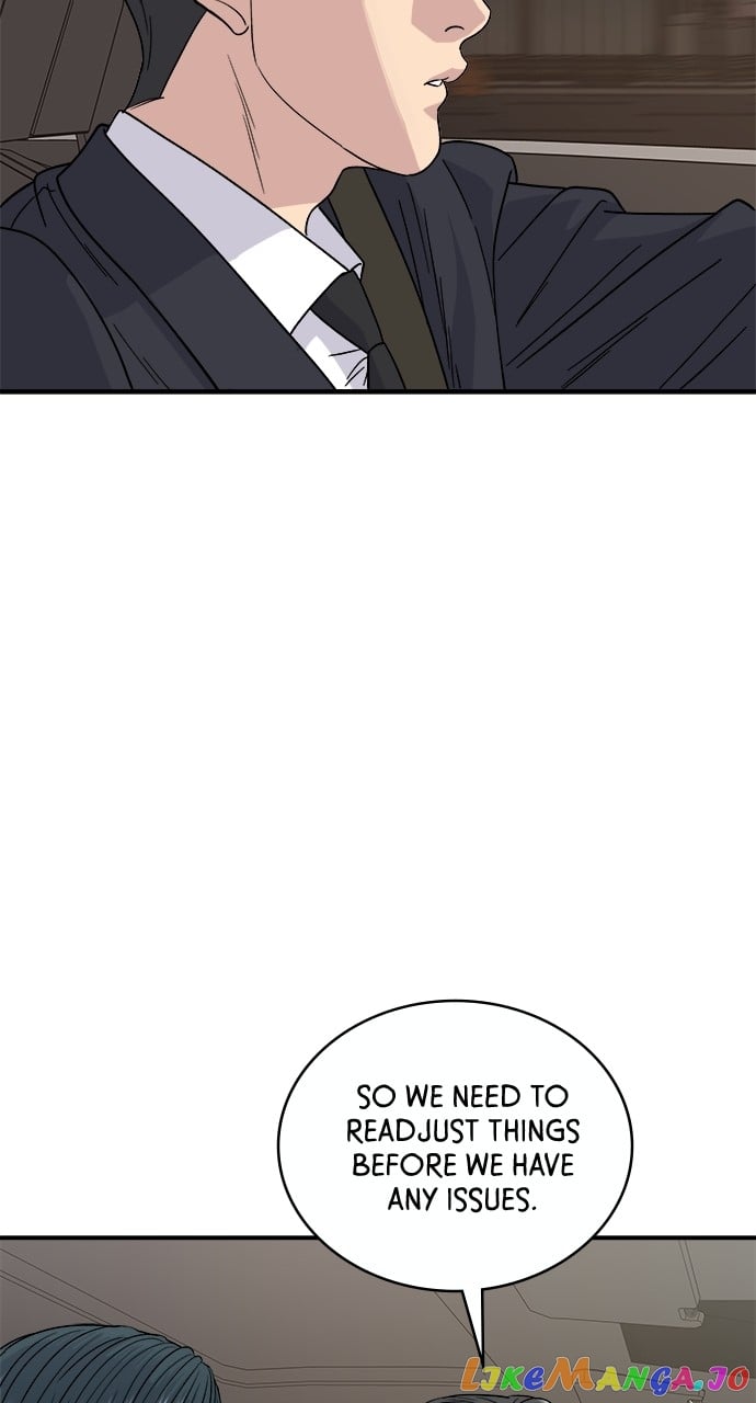 A DeadbEAT’s Meal Chapter 85 - page 31