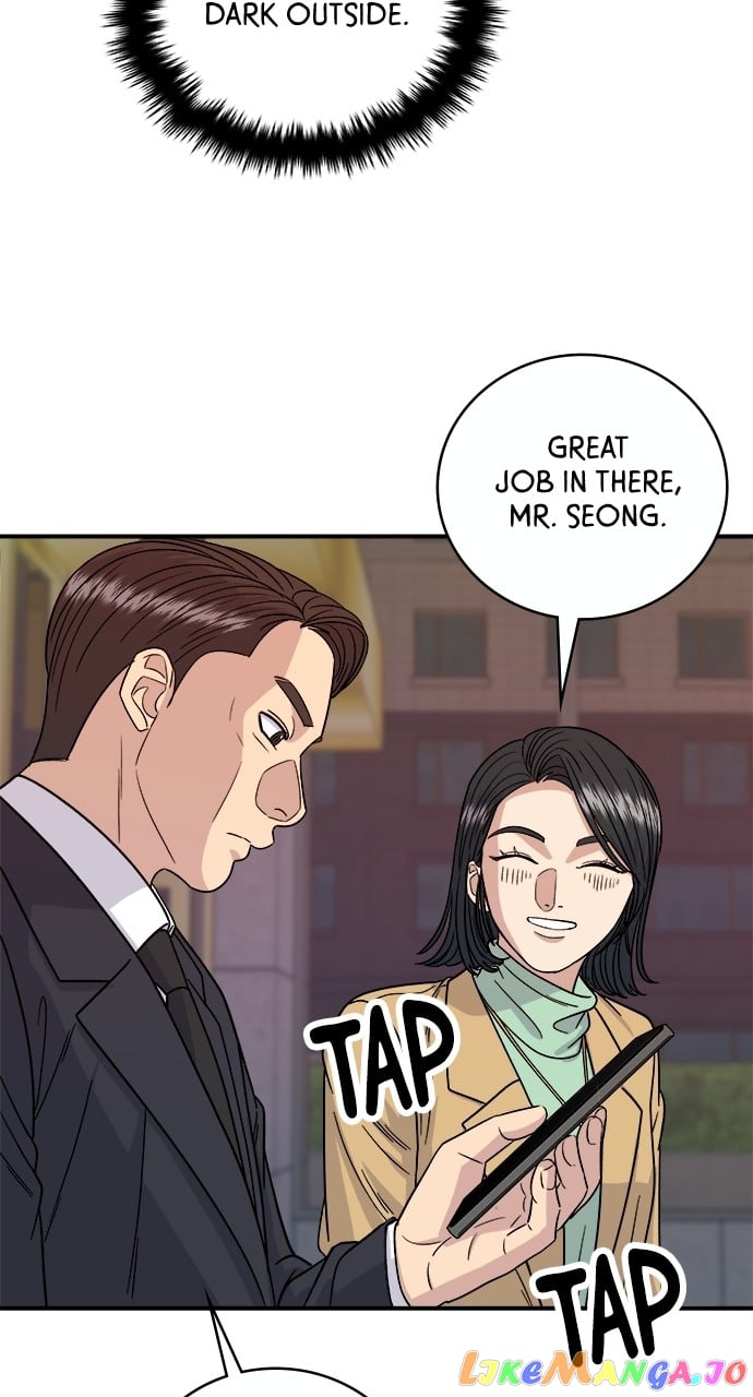 A DeadbEAT’s Meal Chapter 85 - page 37