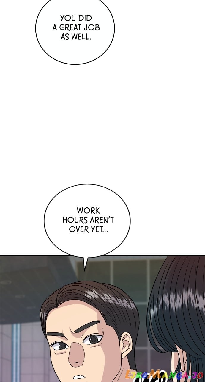 A DeadbEAT’s Meal Chapter 85 - page 38