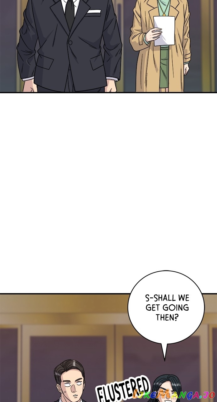 A DeadbEAT’s Meal Chapter 85 - page 40