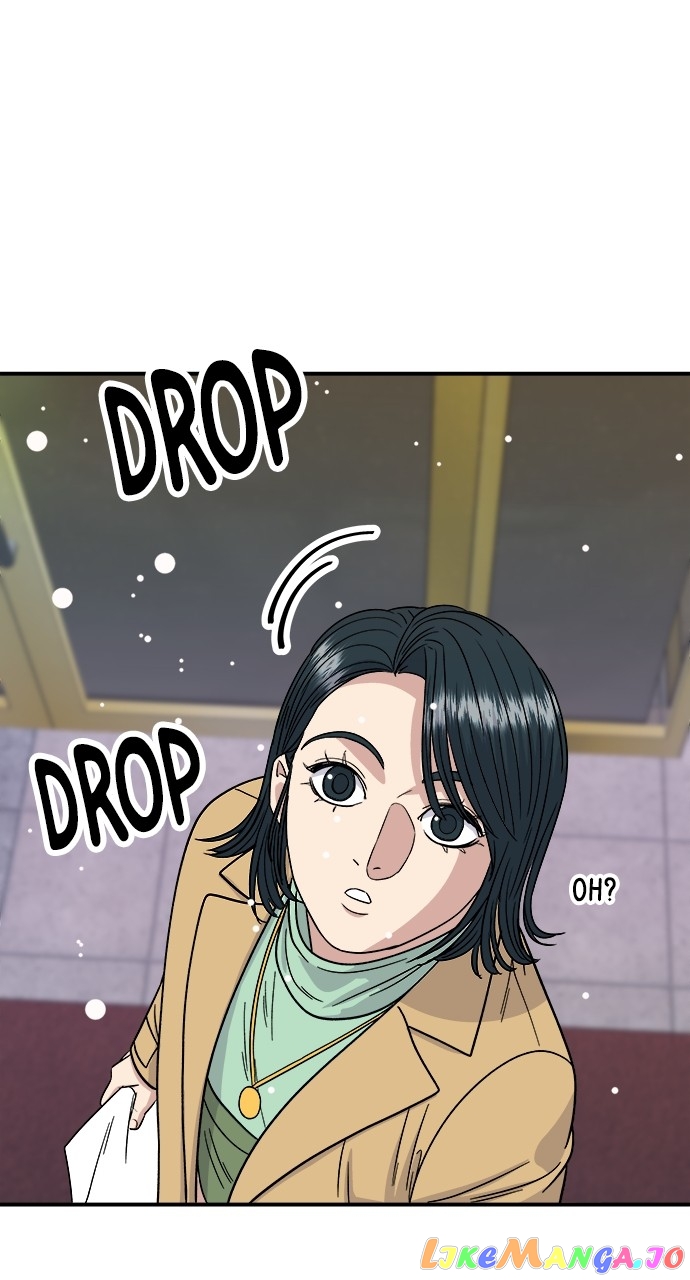 A DeadbEAT’s Meal Chapter 85 - page 46