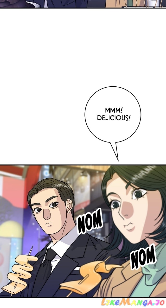 A DeadbEAT’s Meal Chapter 85 - page 53
