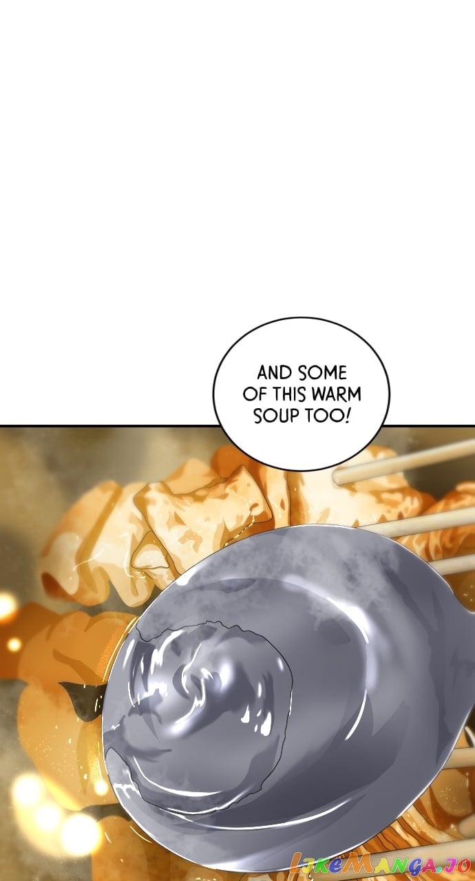 A DeadbEAT’s Meal Chapter 85 - page 54