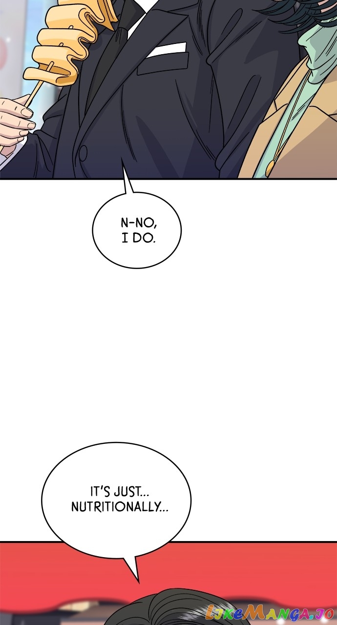 A DeadbEAT’s Meal Chapter 85 - page 59
