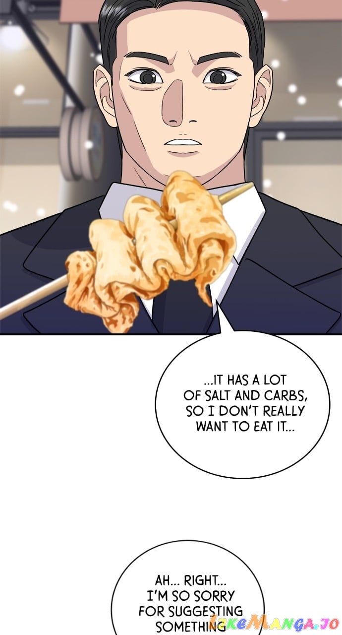 A DeadbEAT’s Meal Chapter 85 - page 60