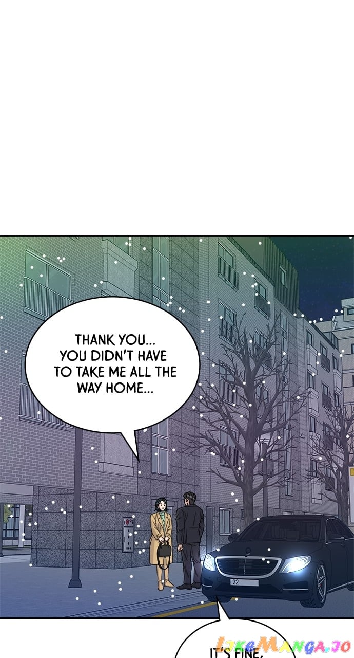 A DeadbEAT’s Meal Chapter 85 - page 69