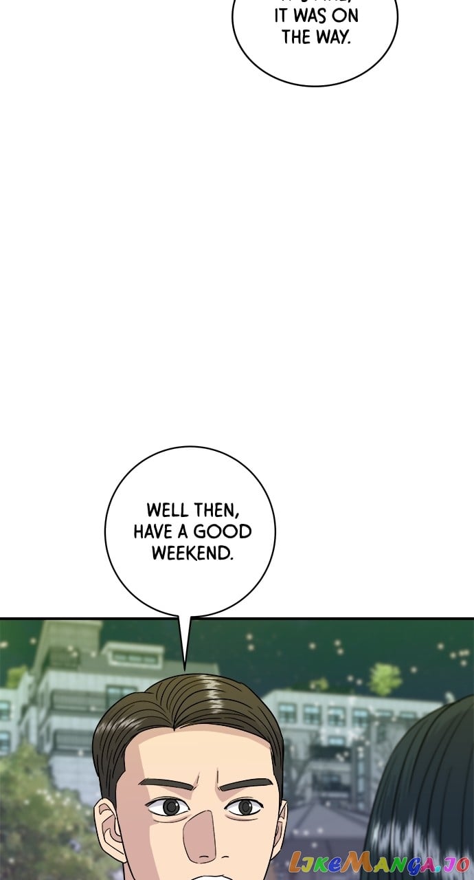 A DeadbEAT’s Meal Chapter 85 - page 70