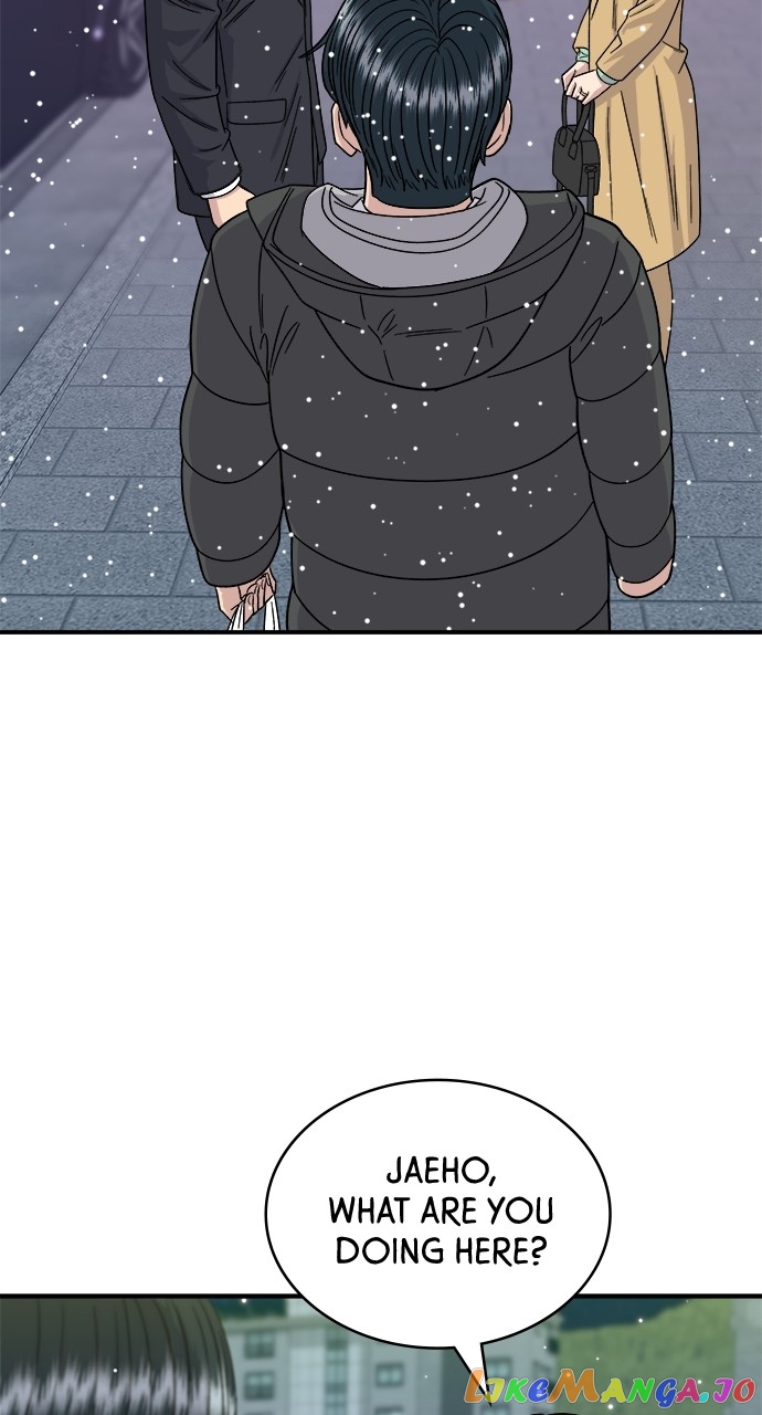 A DeadbEAT’s Meal Chapter 86 - page 14