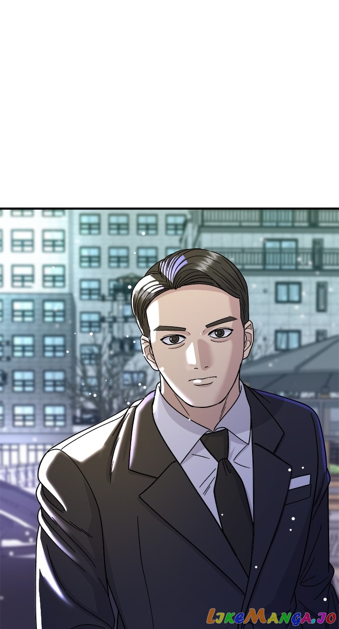 A DeadbEAT’s Meal Chapter 86 - page 19