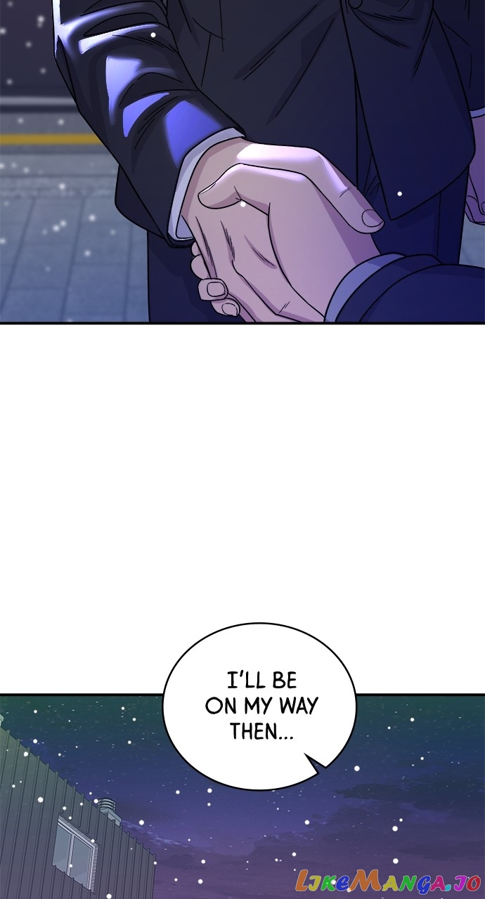 A DeadbEAT’s Meal Chapter 86 - page 20