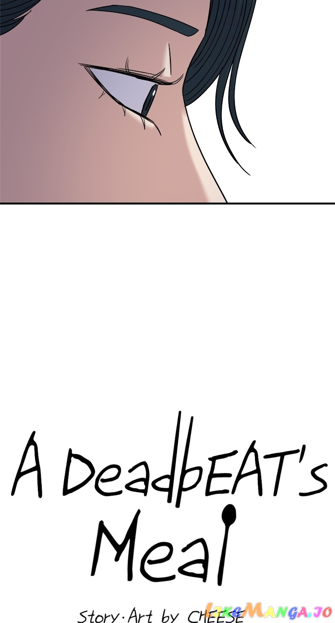 A DeadbEAT’s Meal Chapter 86 - page 28