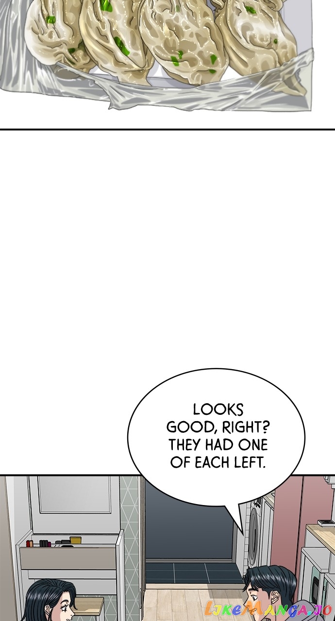 A DeadbEAT’s Meal Chapter 86 - page 30