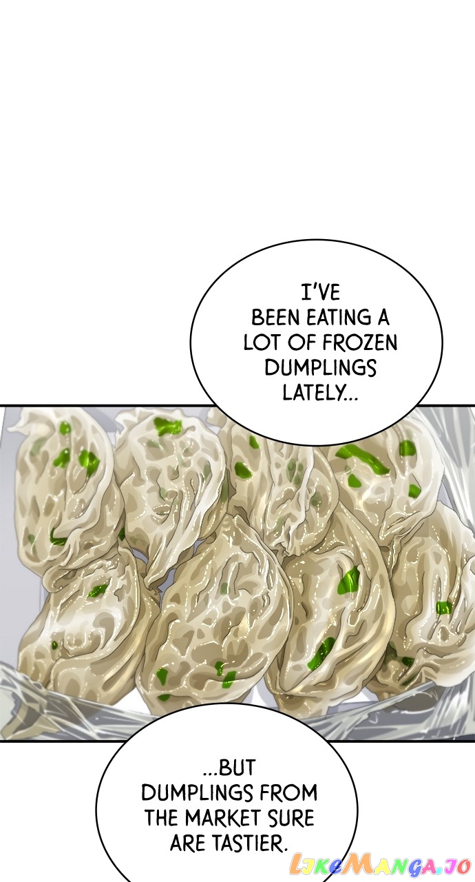 A DeadbEAT’s Meal Chapter 86 - page 35