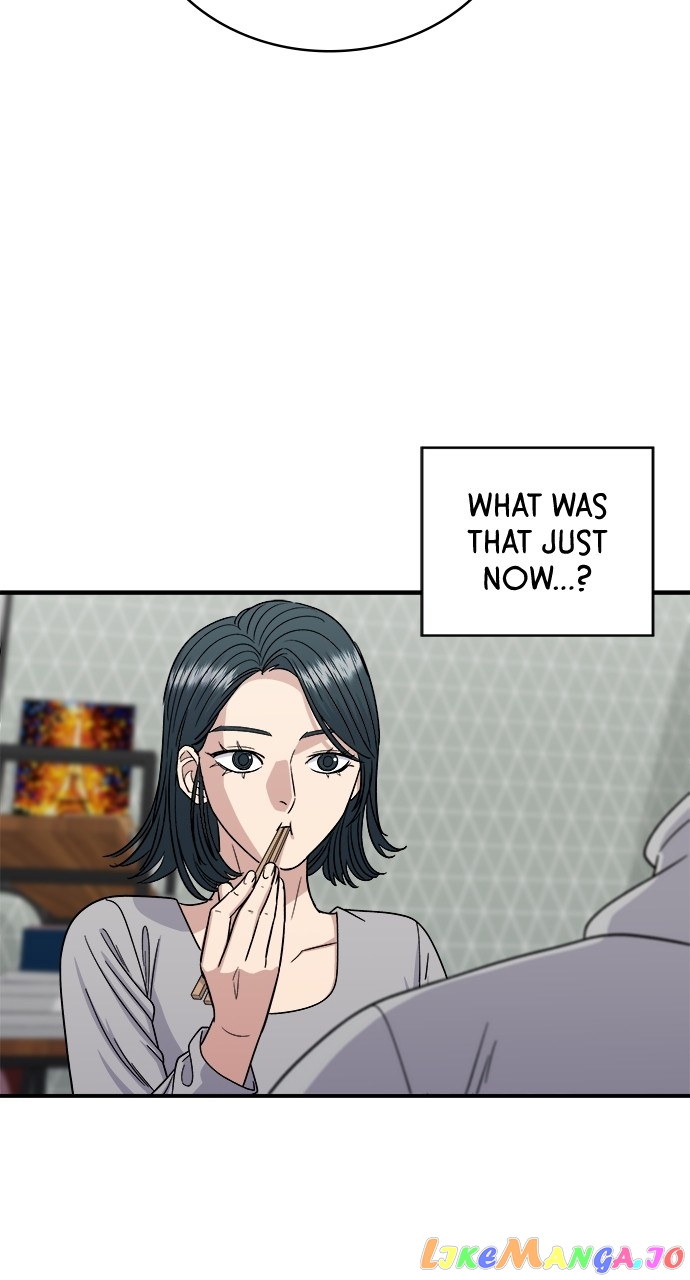A DeadbEAT’s Meal Chapter 86 - page 36