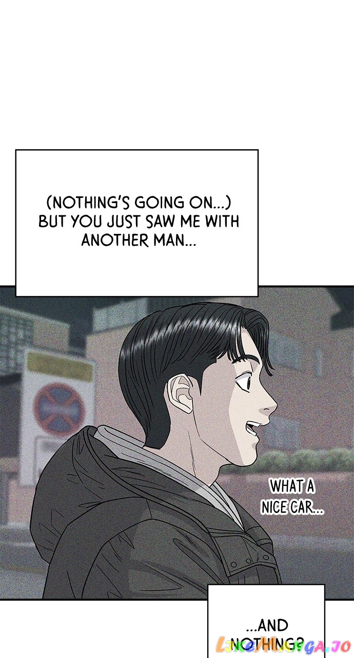 A DeadbEAT’s Meal Chapter 86 - page 37